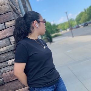 Meet your Posher, Karina